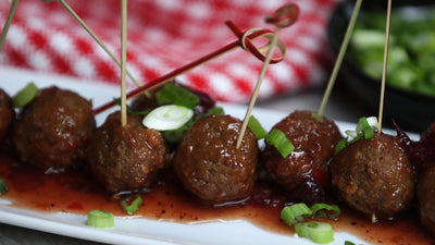 Appetizers