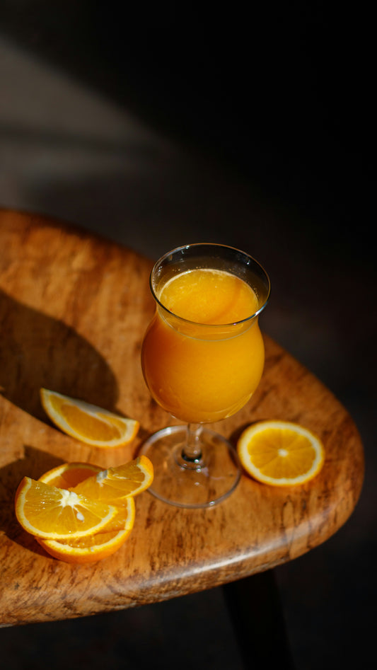 Maharaja juce